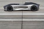 Infiniti Prototype 10 2018 года